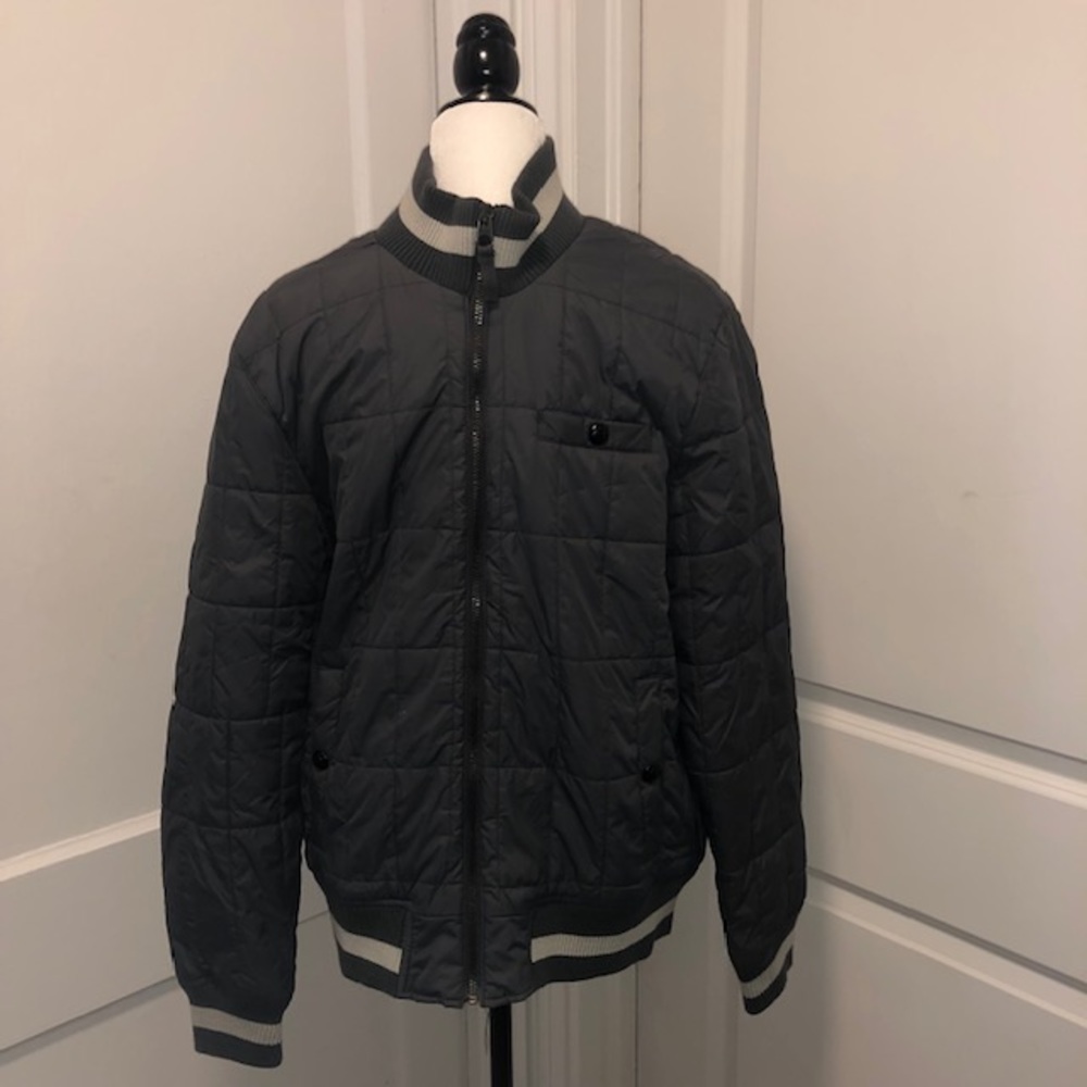 Slade Wilder jacket size large